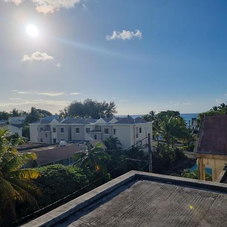 Residence La Colombe Grand Baie Esterno foto