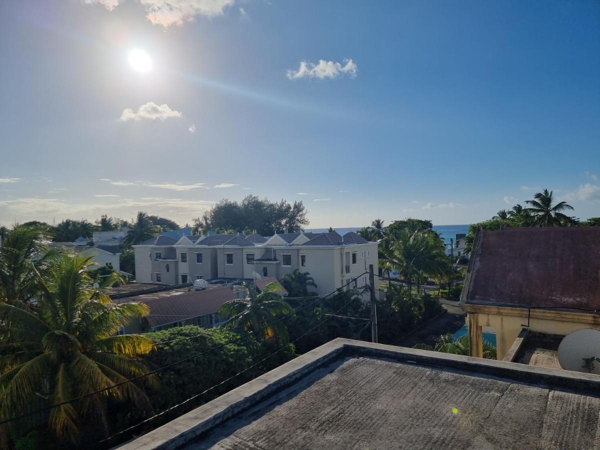 Residence La Colombe Grand Baie Esterno foto