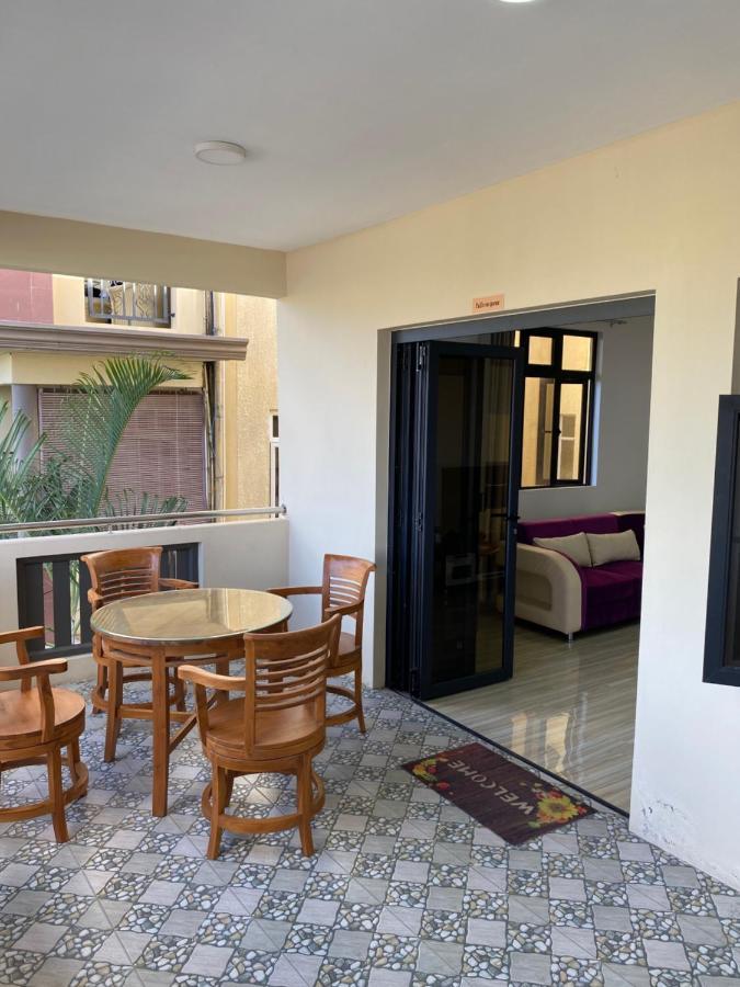 Residence La Colombe Grand Baie Esterno foto