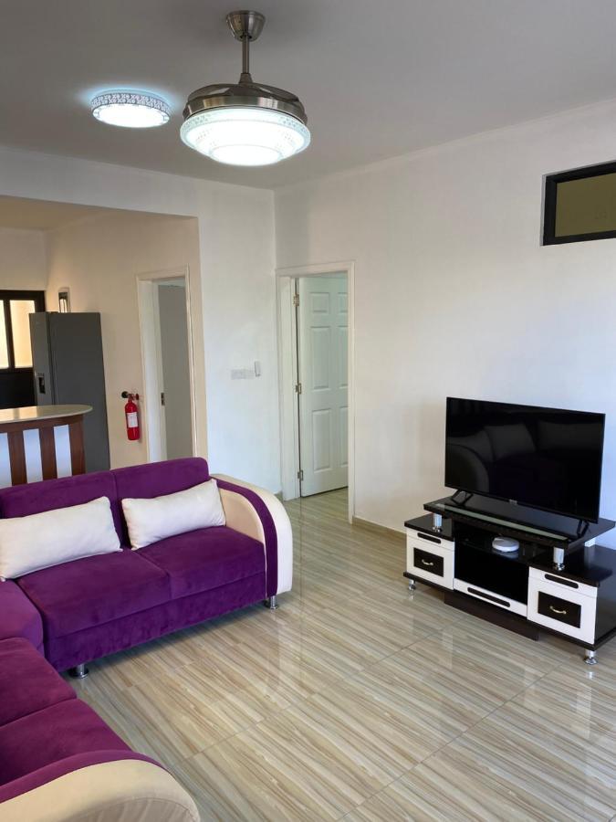 Residence La Colombe Grand Baie Esterno foto