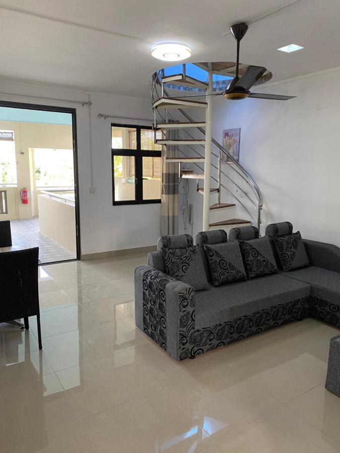 Residence La Colombe Grand Baie Esterno foto