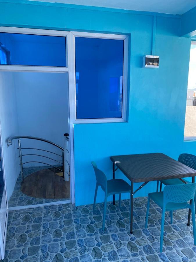 Residence La Colombe Grand Baie Esterno foto