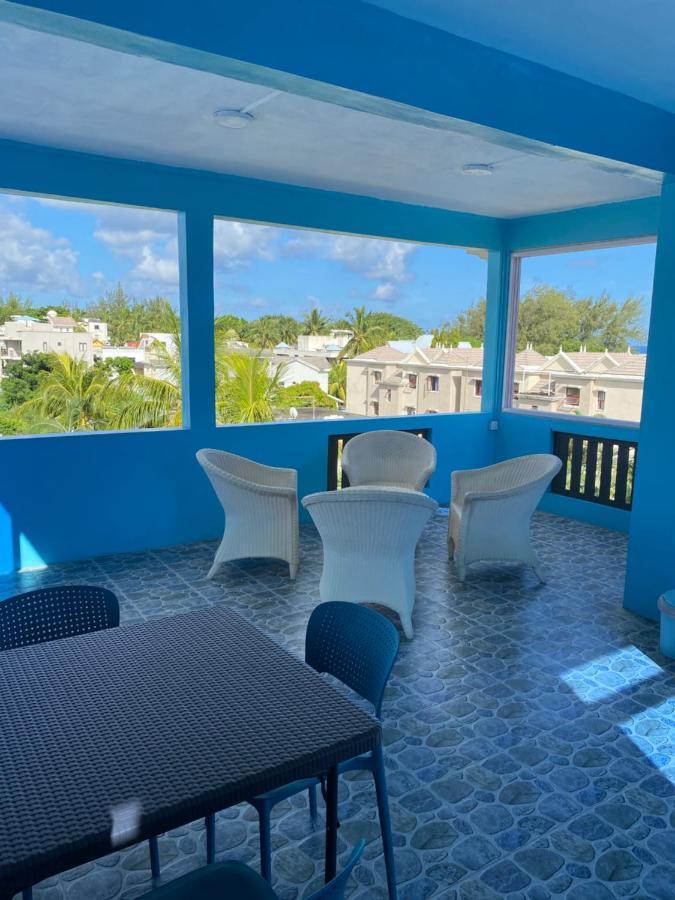 Residence La Colombe Grand Baie Esterno foto