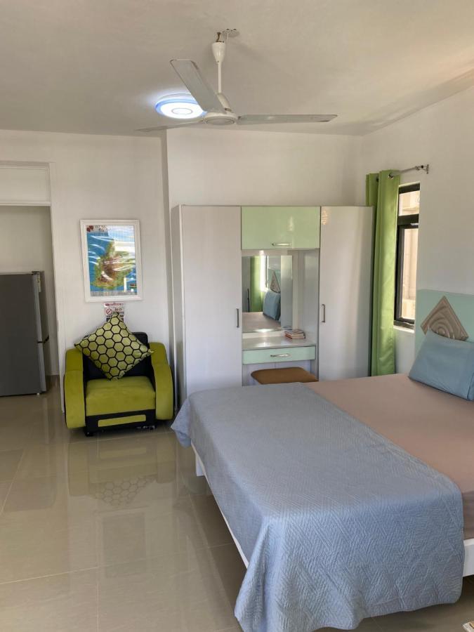 Residence La Colombe Grand Baie Esterno foto