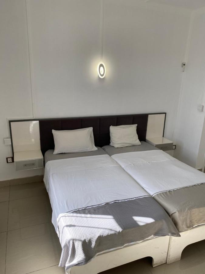 Residence La Colombe Grand Baie Esterno foto